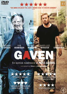 The Gift (DVD)